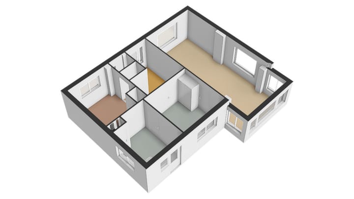 Photo 49 of Stokkumerweg 6