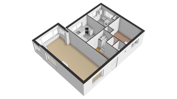 Photo 50 of Stokkumerweg 6