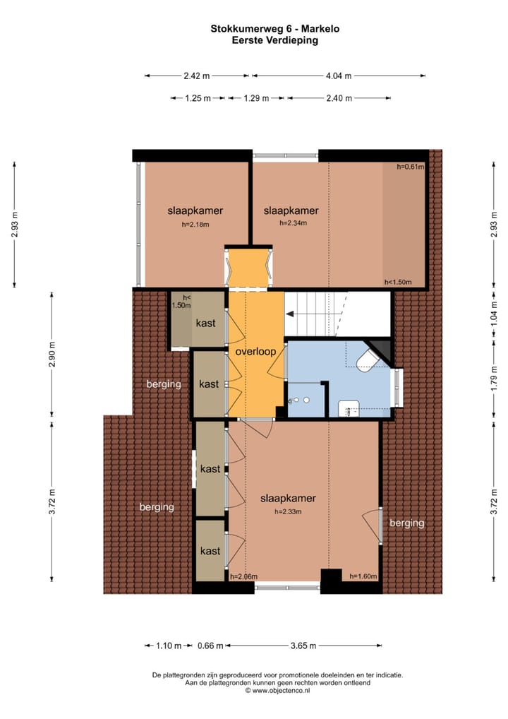 Photo 51 of Stokkumerweg 6