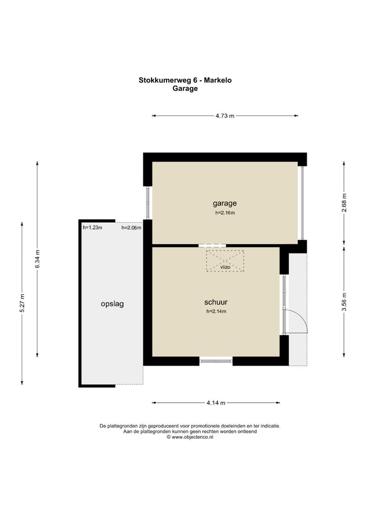 Photo 54 of Stokkumerweg 6