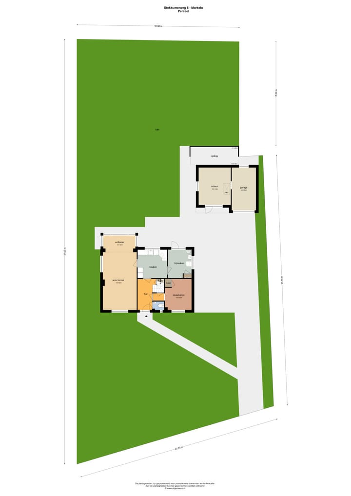 Photo 60 of Stokkumerweg 6