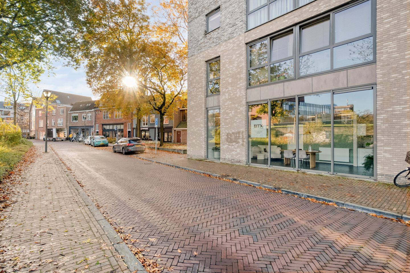 View photo 2 of Assiesplein 17