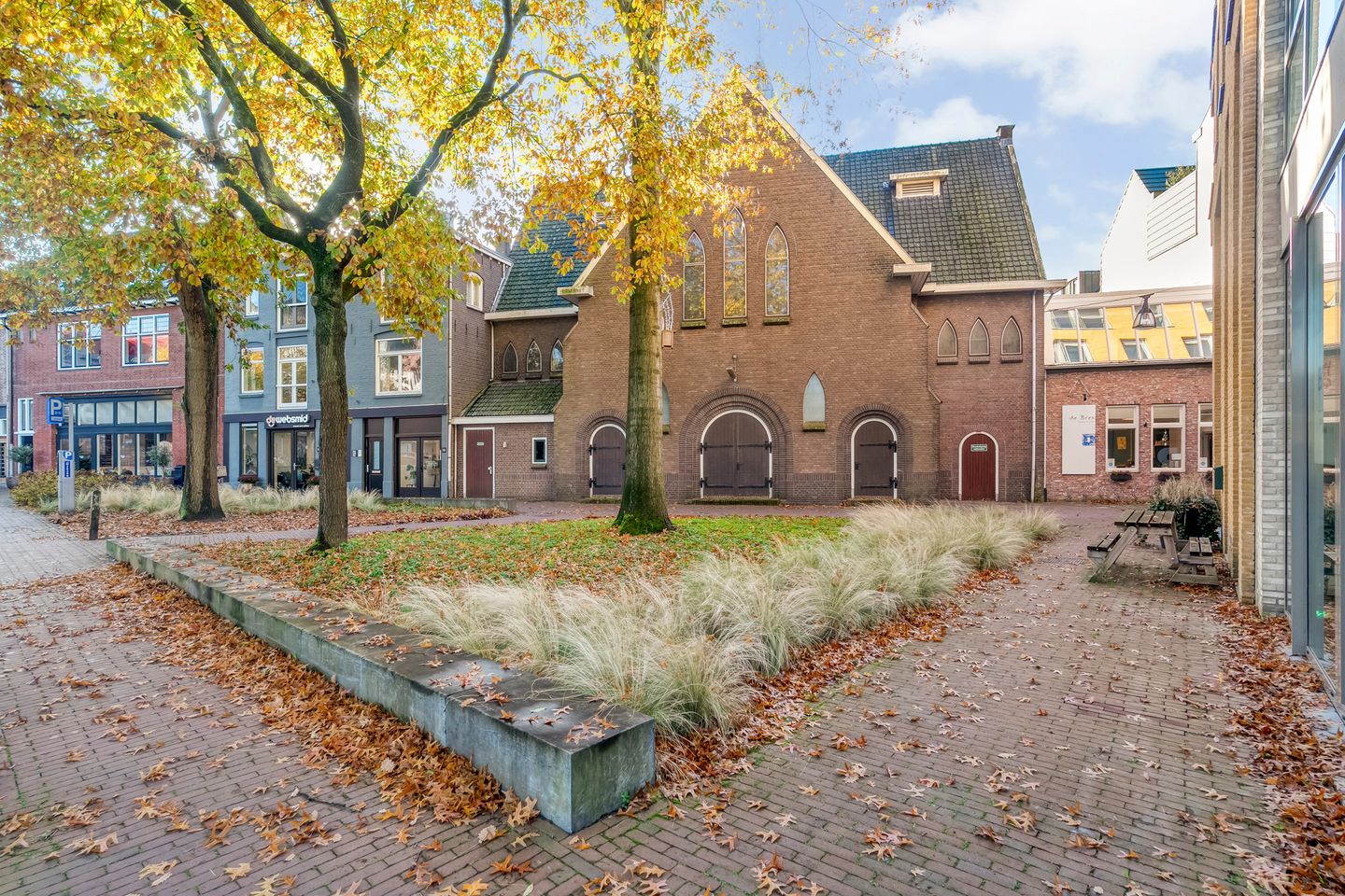 View photo 3 of Assiesplein 17