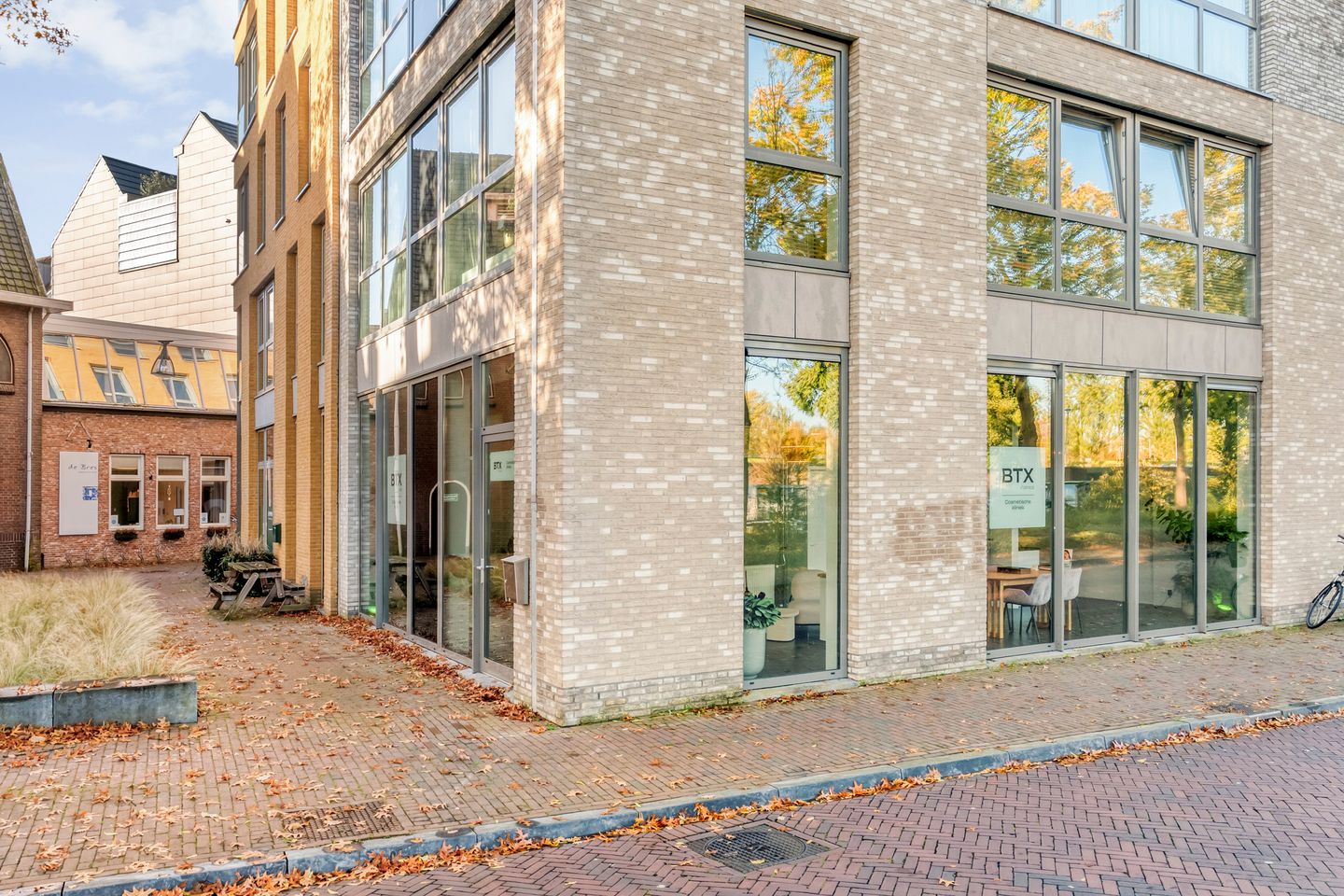 View photo 4 of Assiesplein 17