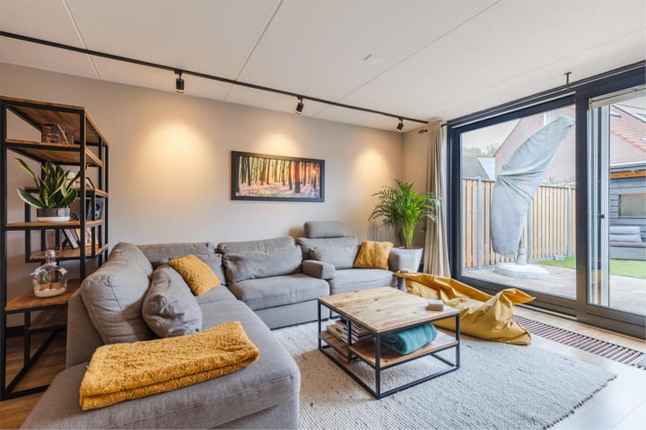 Foto 2 van Sparrenstraat 6