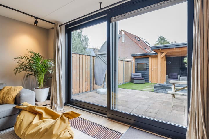 Foto 3 van Sparrenstraat 6