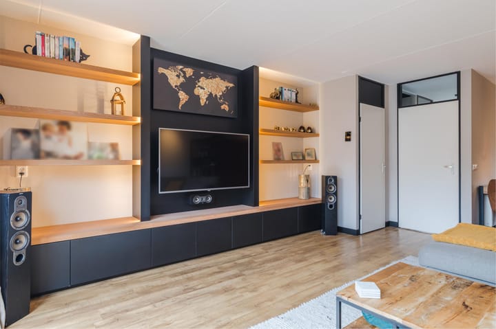 Foto 5 van Sparrenstraat 6