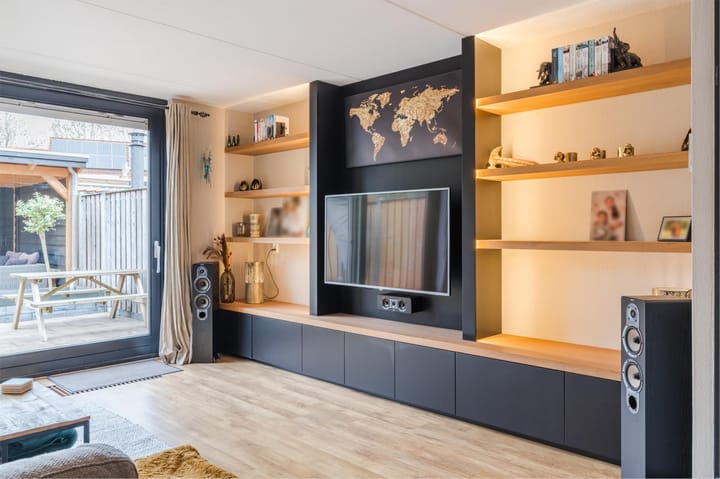 Foto 6 van Sparrenstraat 6