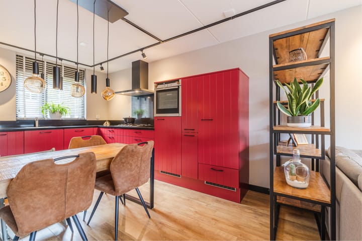 Foto 7 van Sparrenstraat 6