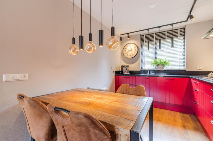 Foto 8 van Sparrenstraat 6