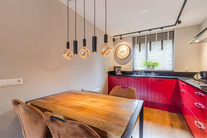 Foto 9 van Sparrenstraat 6