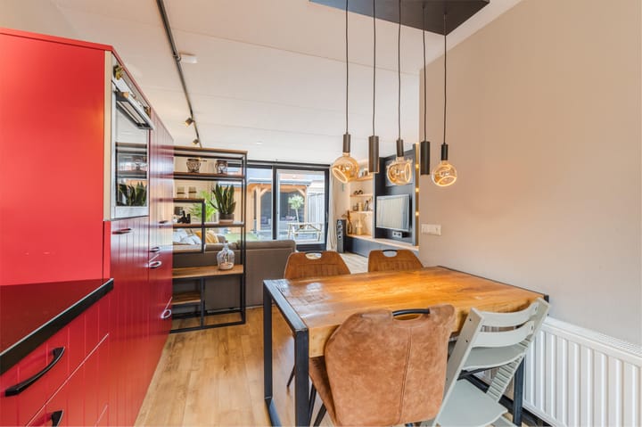 Foto 12 van Sparrenstraat 6