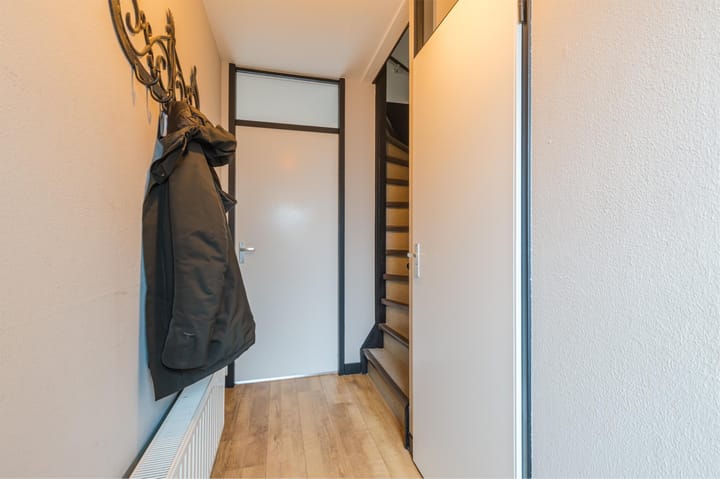 Foto 13 van Sparrenstraat 6