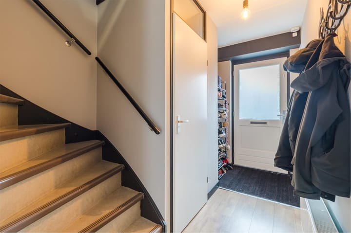 Foto 14 van Sparrenstraat 6