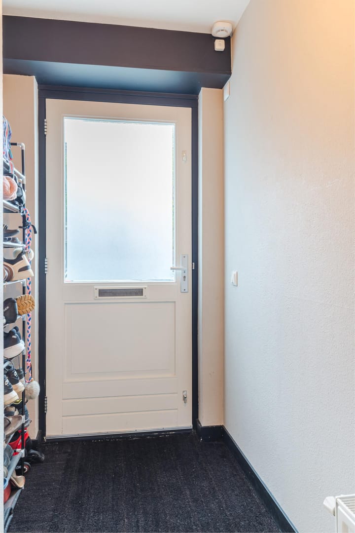 Foto 15 van Sparrenstraat 6