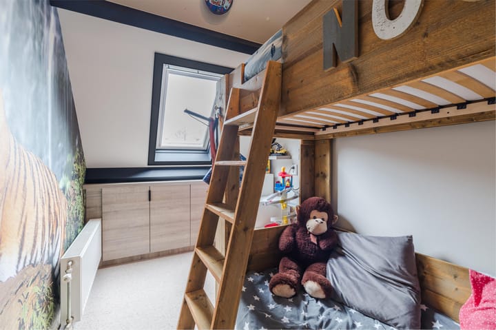 Foto 21 van Sparrenstraat 6