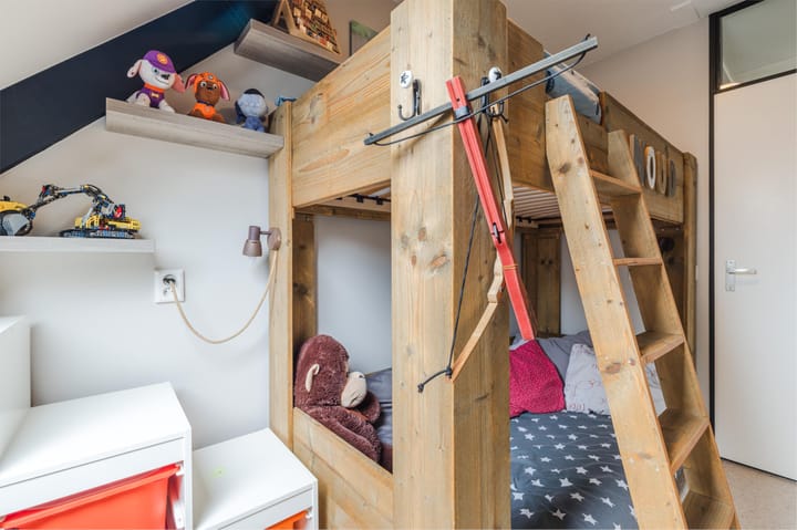 Foto 22 van Sparrenstraat 6