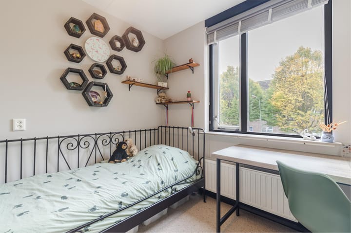 Foto 23 van Sparrenstraat 6