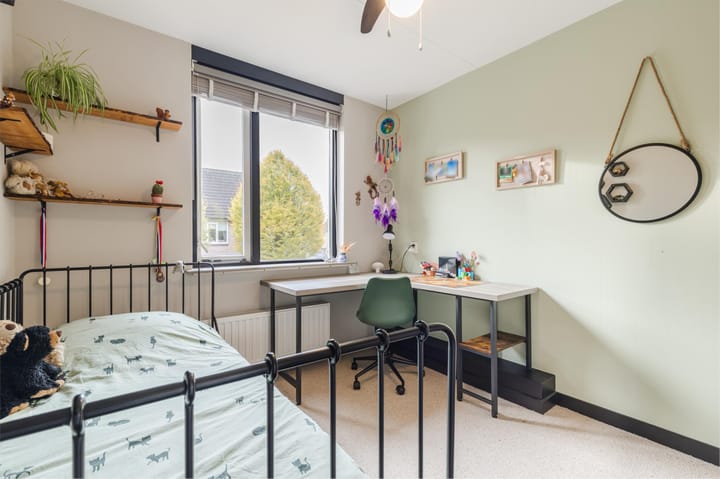 Foto 24 van Sparrenstraat 6