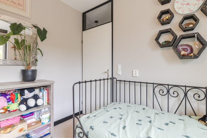 Foto 25 van Sparrenstraat 6