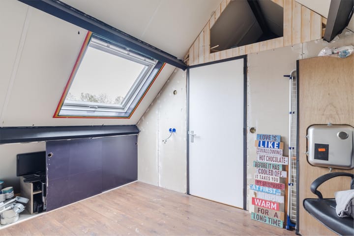 Foto 33 van Sparrenstraat 6