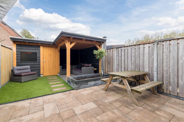 Foto 38 van Sparrenstraat 6