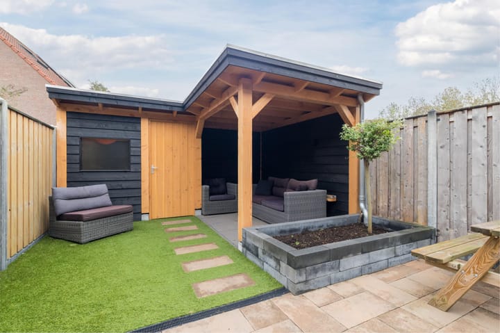 Foto 39 van Sparrenstraat 6