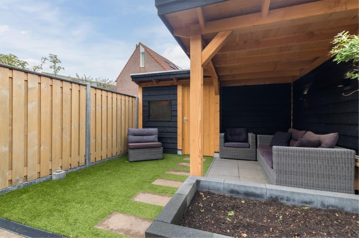 Foto 40 van Sparrenstraat 6