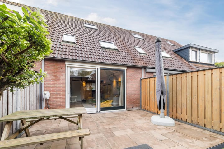 Foto 42 van Sparrenstraat 6