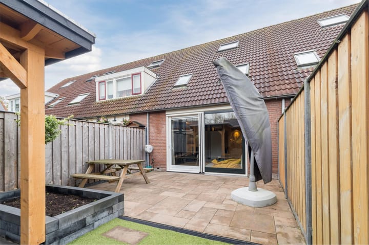 Foto 43 van Sparrenstraat 6