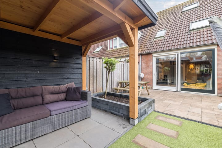 Foto 44 van Sparrenstraat 6