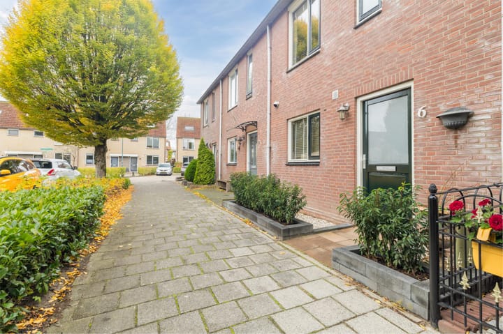 Foto 47 van Sparrenstraat 6