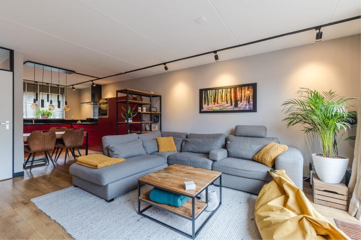 Foto 4 van Sparrenstraat 6