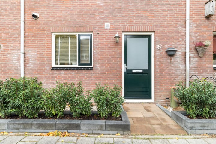 Foto 48 van Sparrenstraat 6