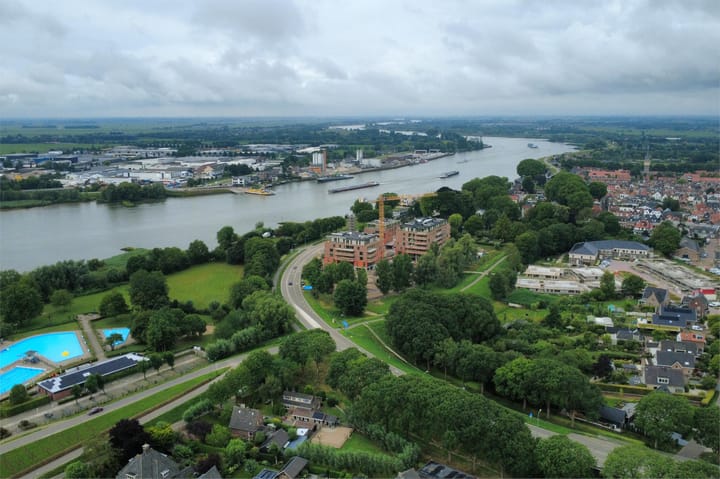 Foto 51 van Sparrenstraat 6