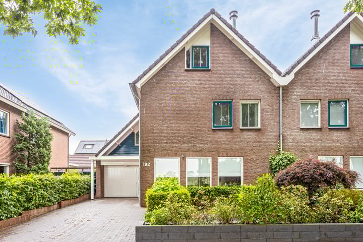 Photo 4 of Oranjeweg 192