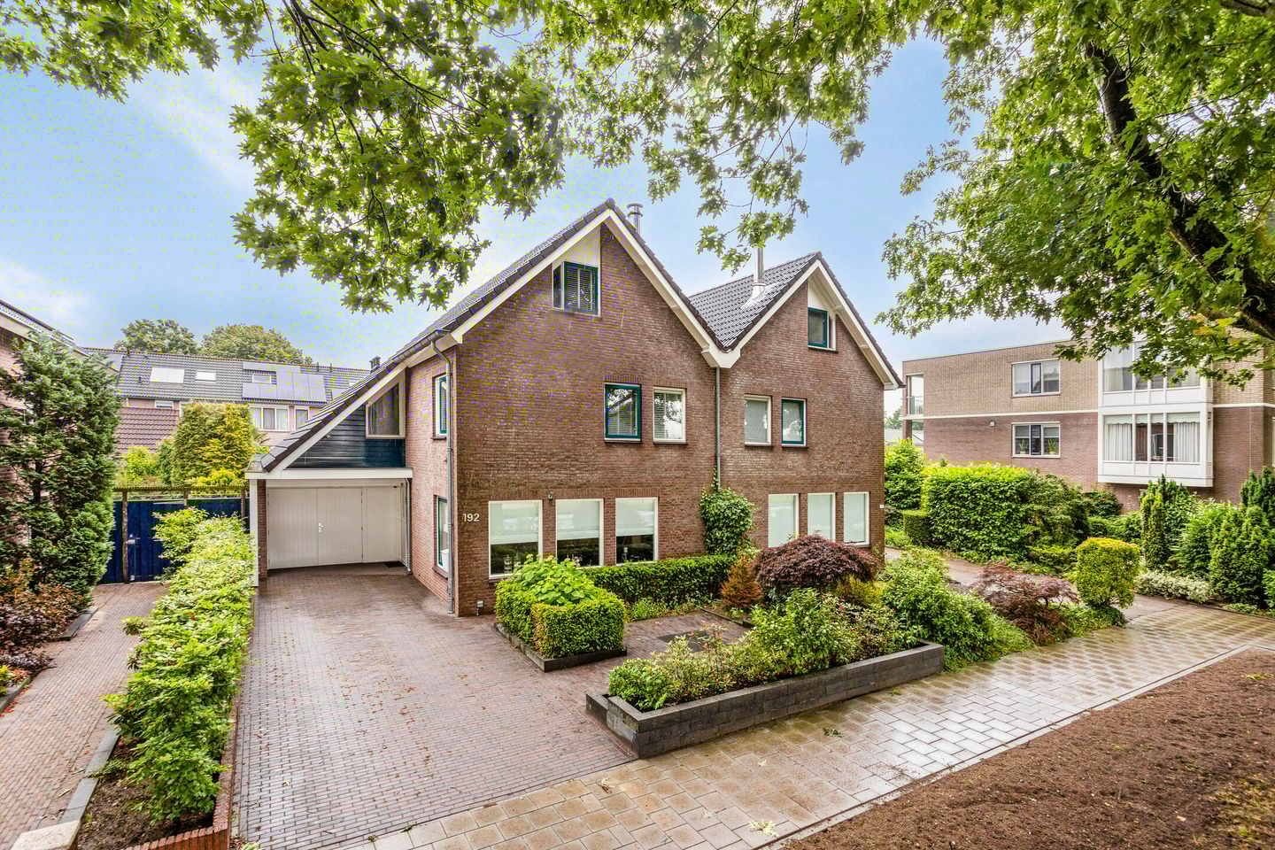 Foto 5 van Oranjeweg 192