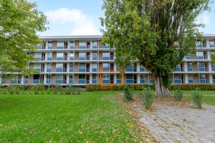 Foto 1 van Ogierssingel 113