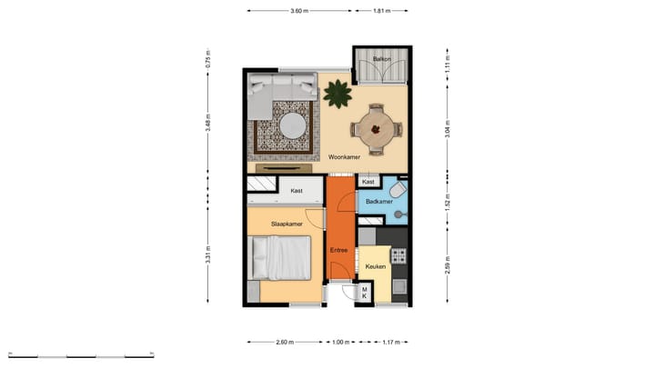 Foto 20 van Ogierssingel 113