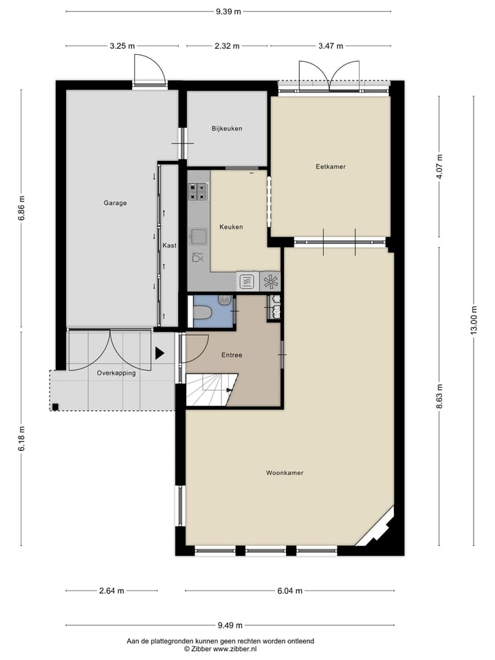 Photo 45 of Oranjeweg 192