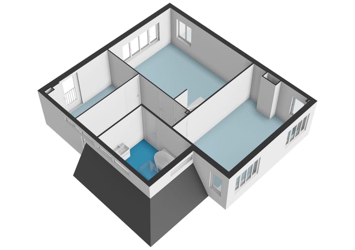 Foto 42 van Provincialeweg 15