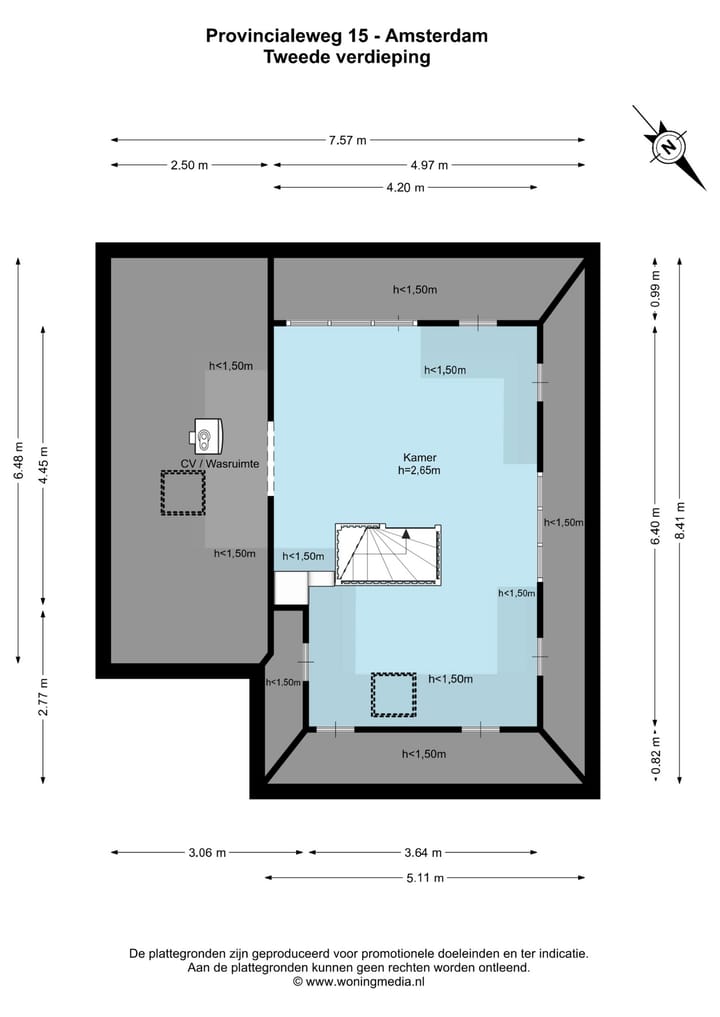 Foto 43 van Provincialeweg 15