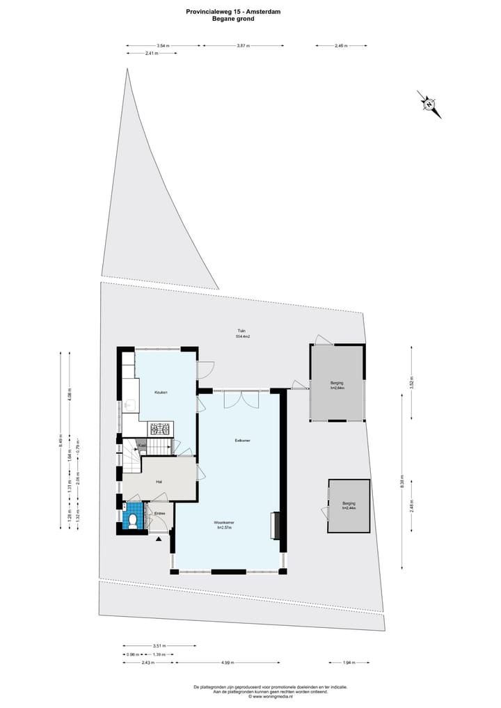 Foto 49 van Provincialeweg 15