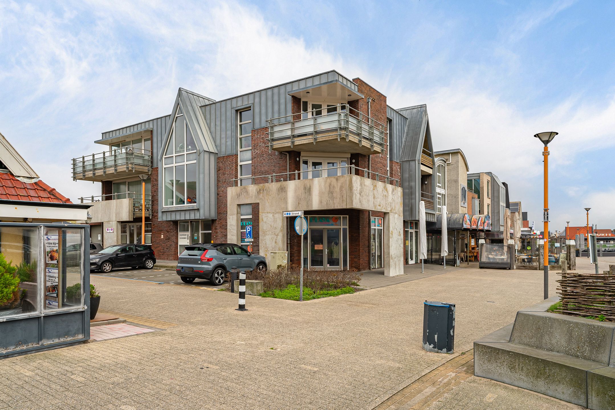 Dorpsplein 15-A 15 A