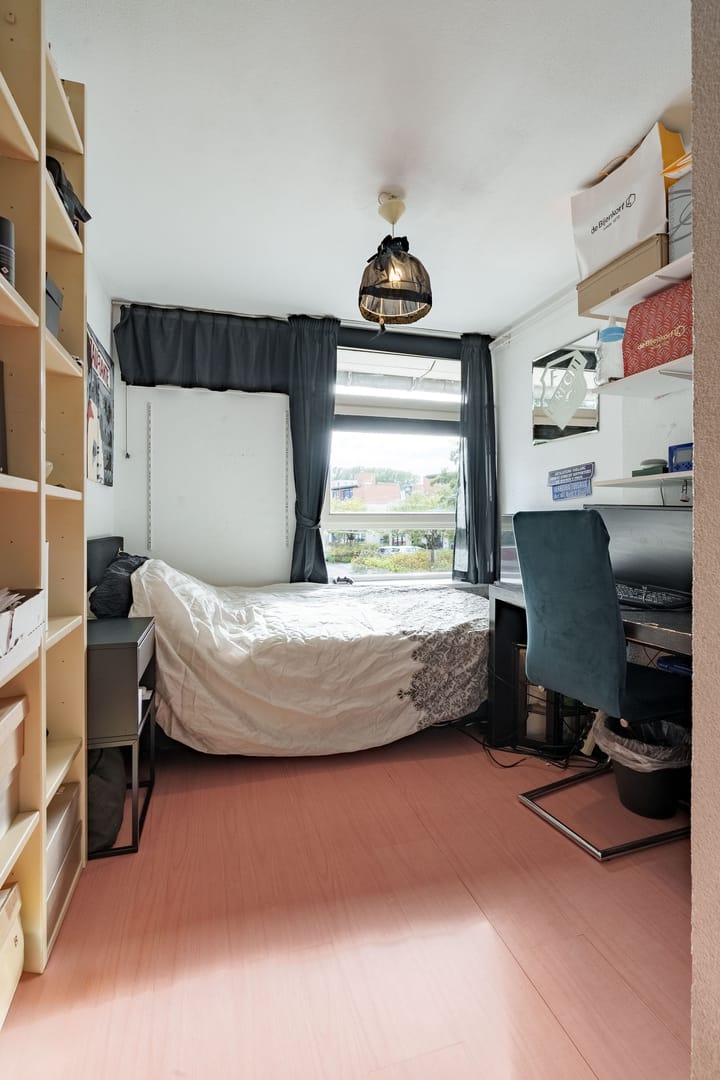 Foto 12 van Pieter Aertsenhage 12