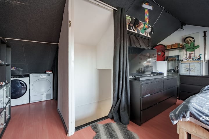 Foto 15 van Pieter Aertsenhage 12