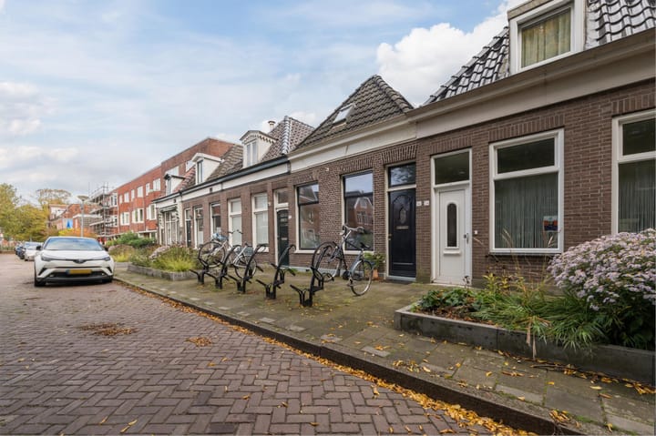 Foto 4 van Verlengde Oosterweg 32