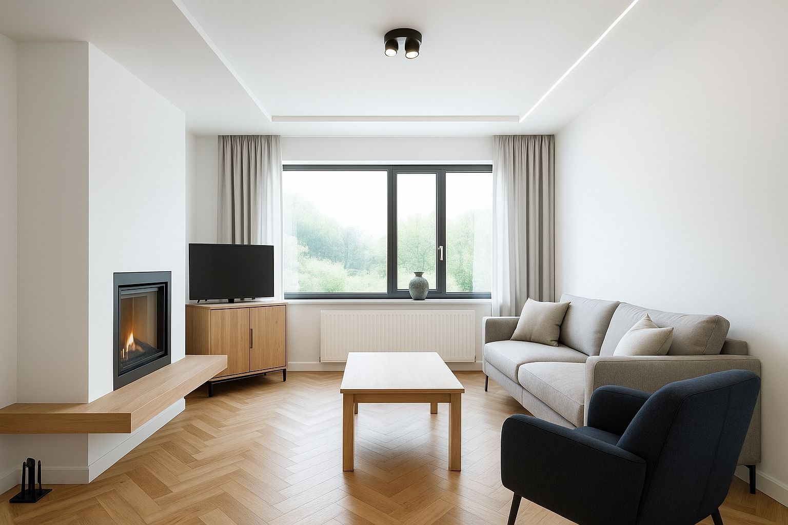 Foto 6 van Wolfskuilenweg 15