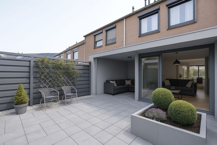 Foto 26 van Wolfskuilenweg 15