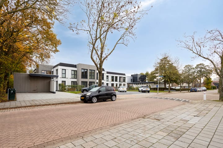 Photo 2 of Wilgenstraat 4-K